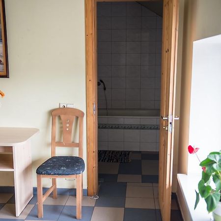 A Pousada Eiva Marijampolė Exterior foto