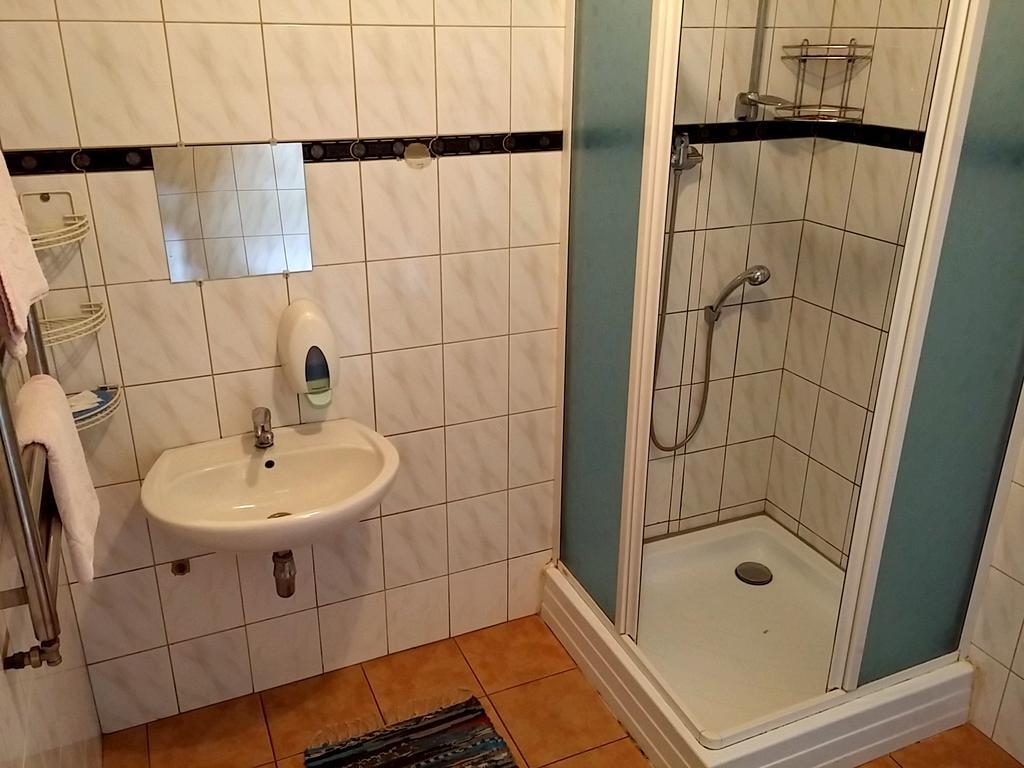 A Pousada Eiva Marijampolė Quarto foto