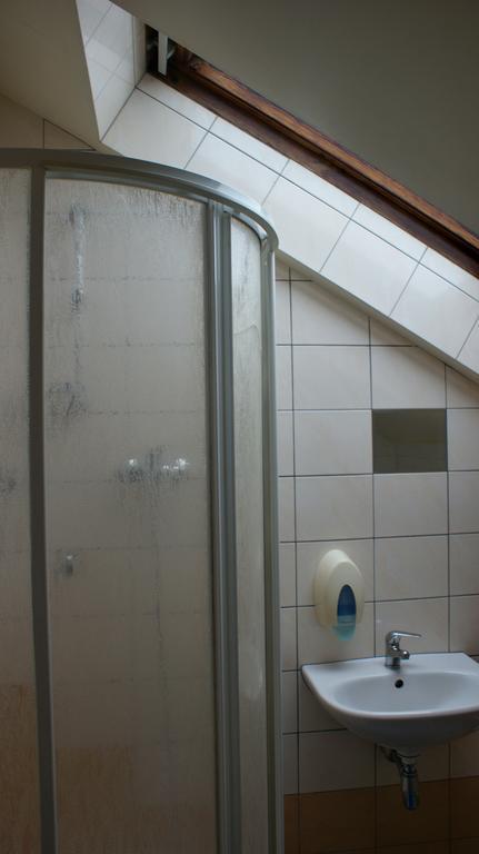 A Pousada Eiva Marijampolė Quarto foto