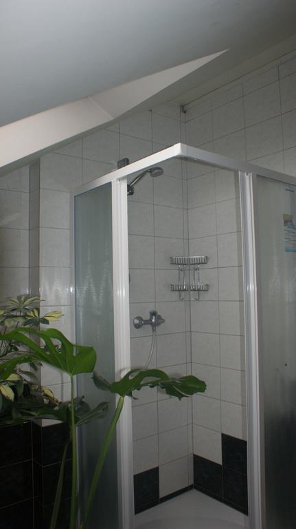 A Pousada Eiva Marijampolė Quarto foto